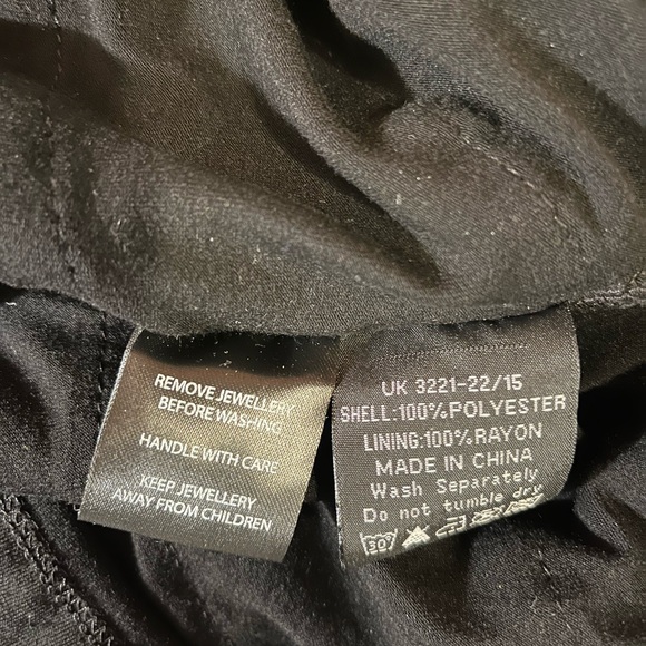 Roaring 20s fringed flapper dress! - Picture 6 of 7